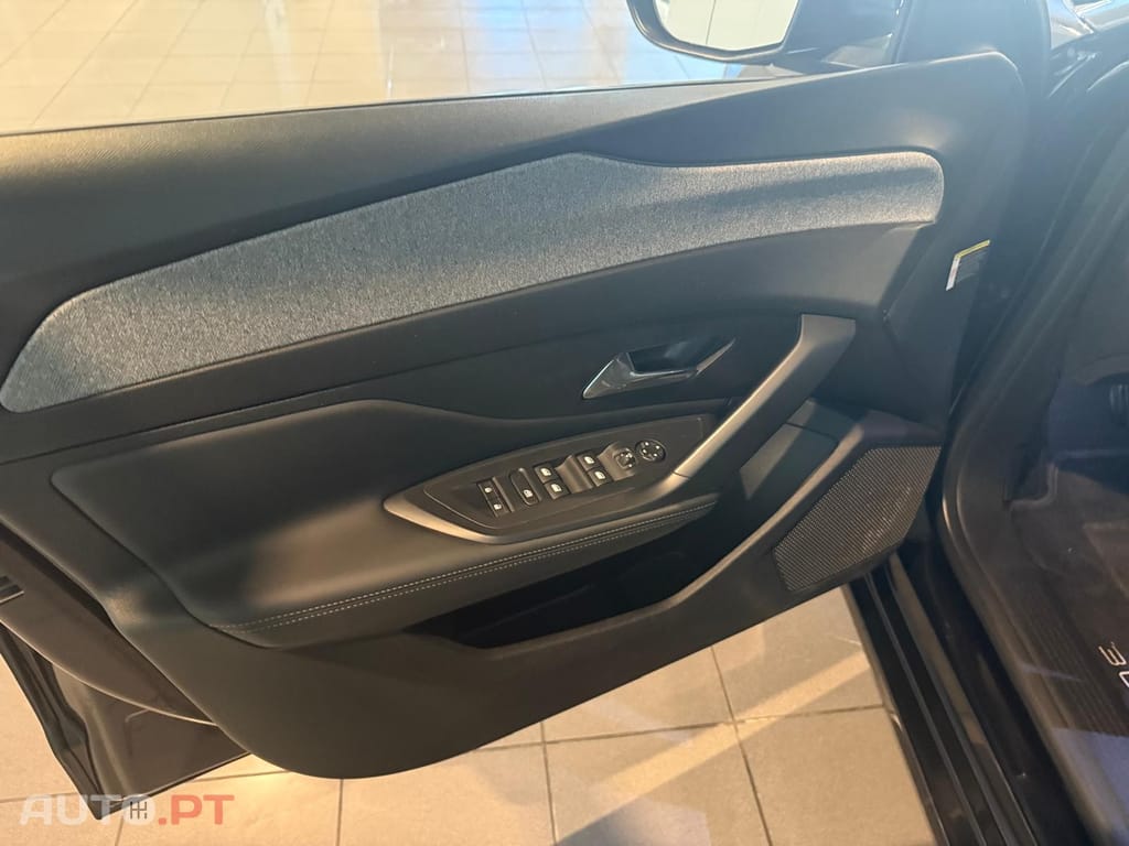 Peugeot 308 1.2 PureTech Allure