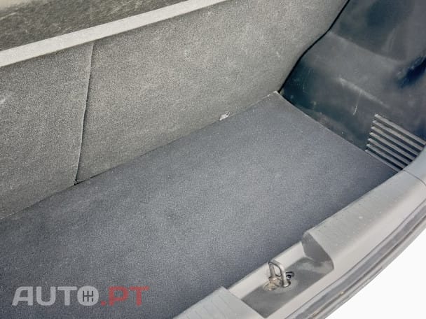 Opel Karl 1.0 Rocks FlexFuel