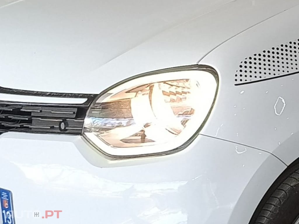 Renault Twingo 1.0 SCe Equilibre