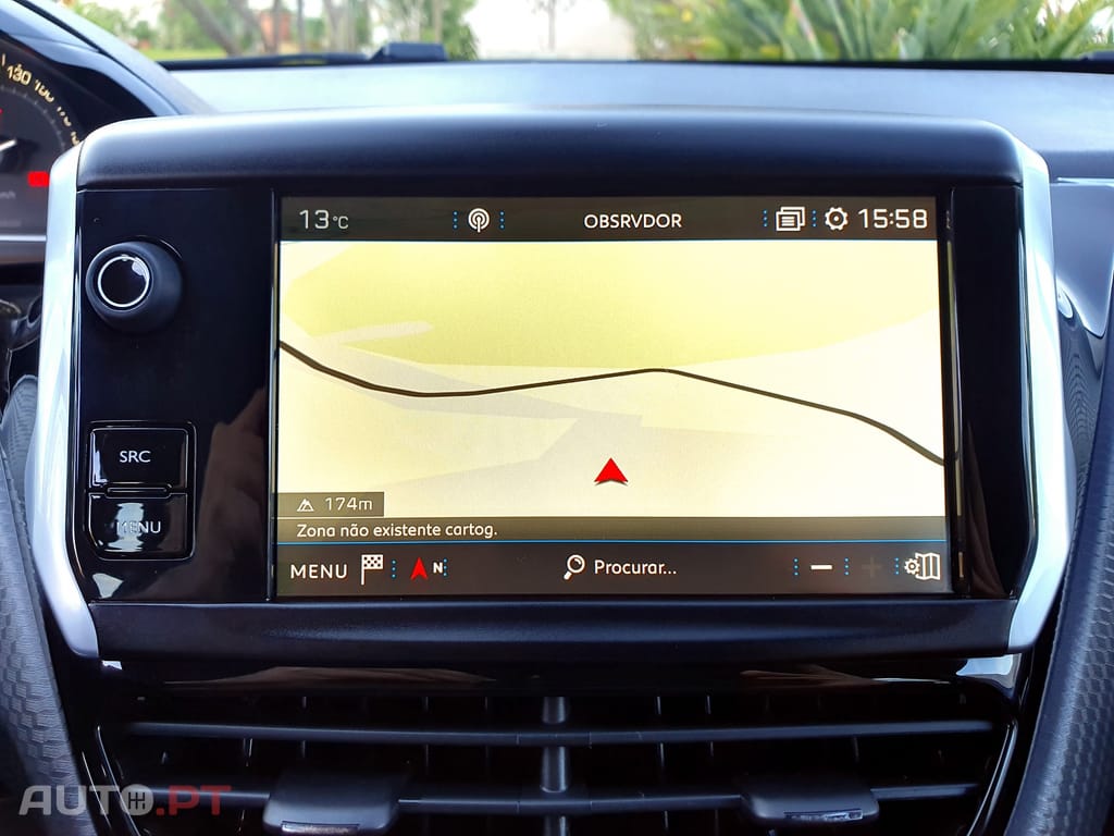 Peugeot 208 1.2 PureTech Allure