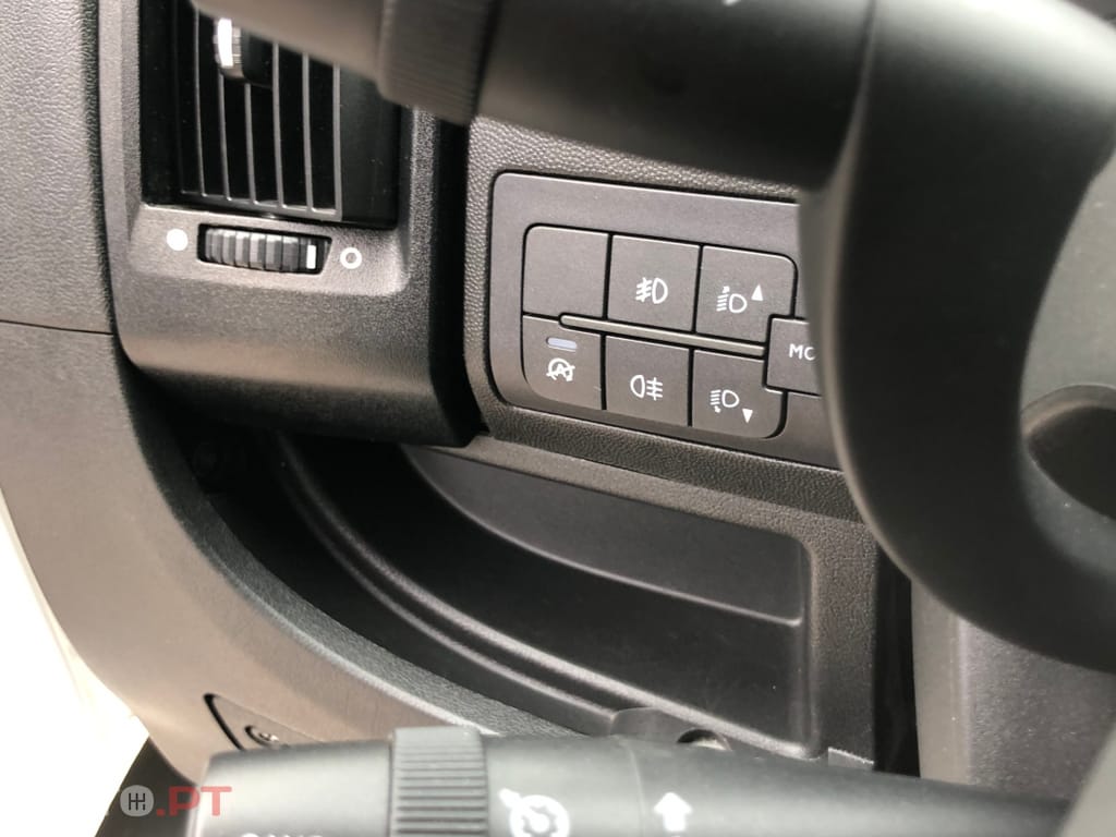 Citroen Jumper 2.0 BlueHDi 35 L4H2