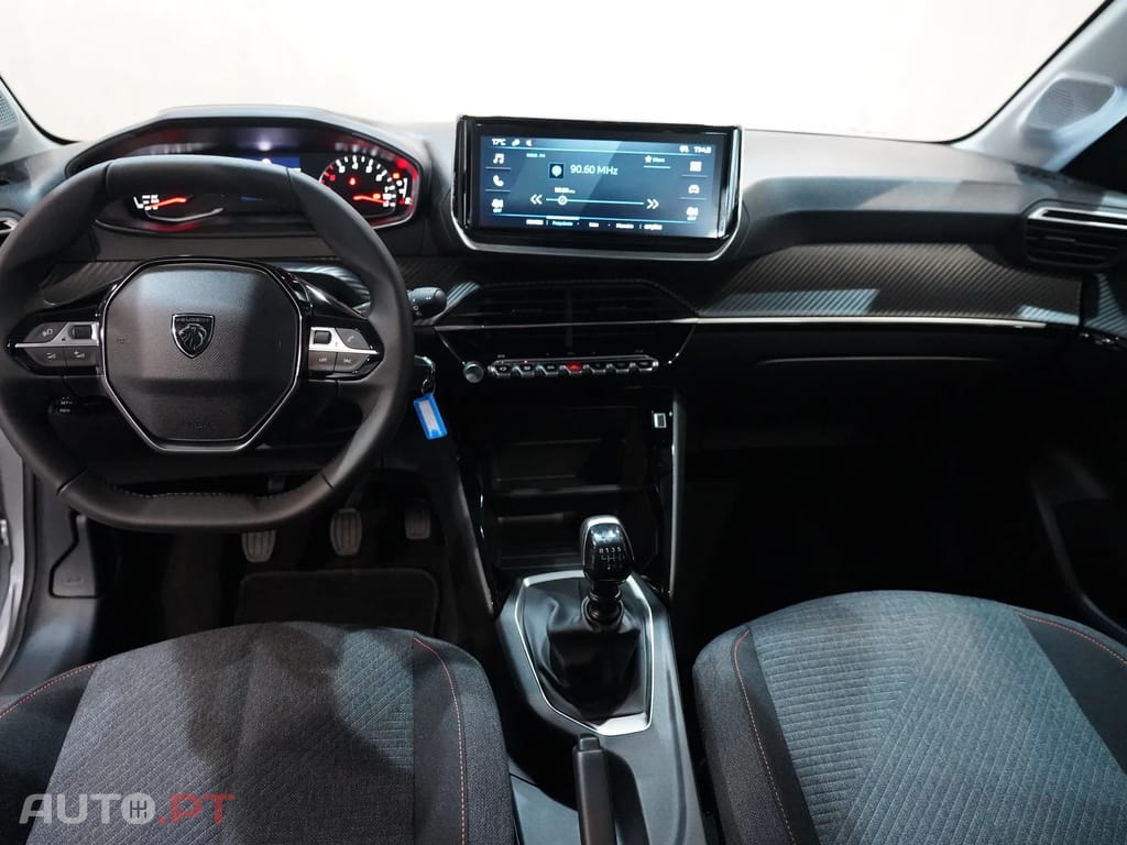 Peugeot 208 1.2 PureTech Style