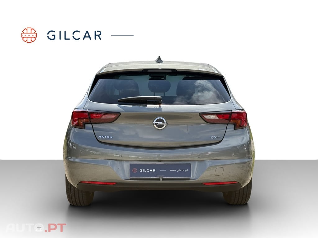 Opel Astra 1.6 CDTI Innovation S/S