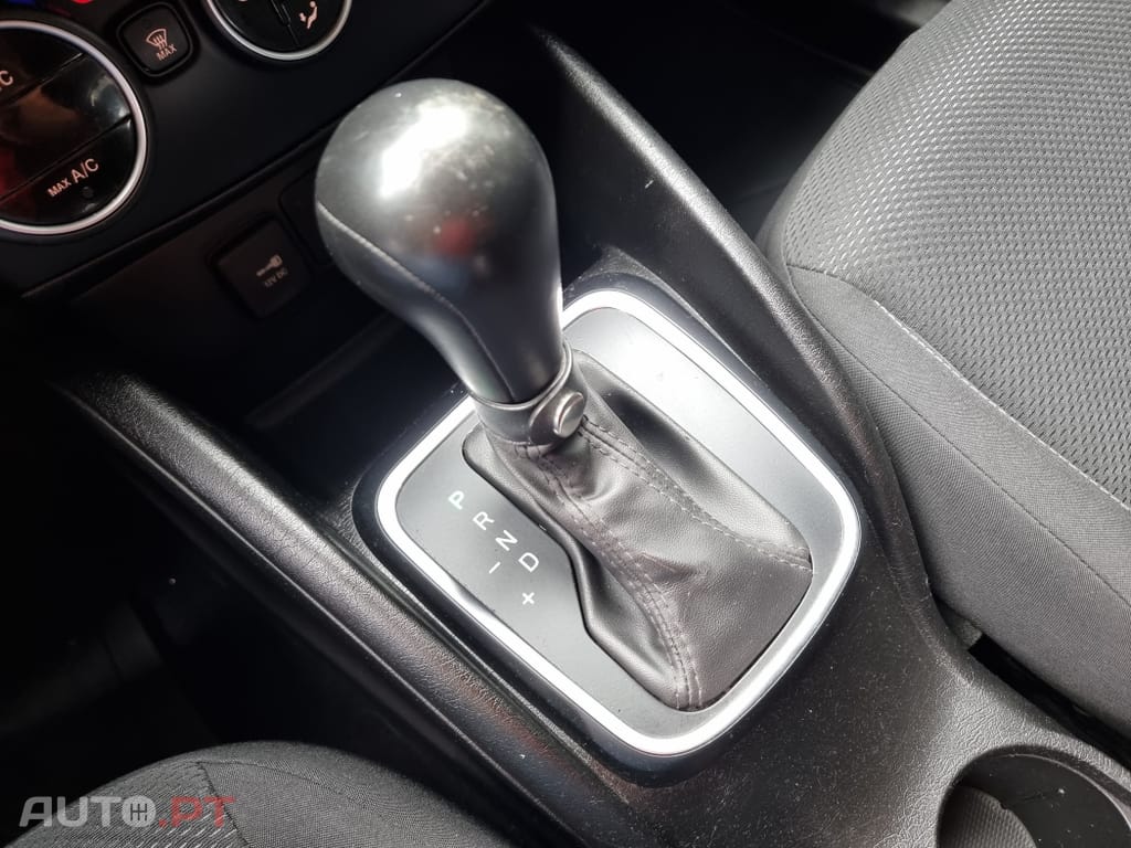 Fiat Tipo 1.6 M-Jet Lounge DCT