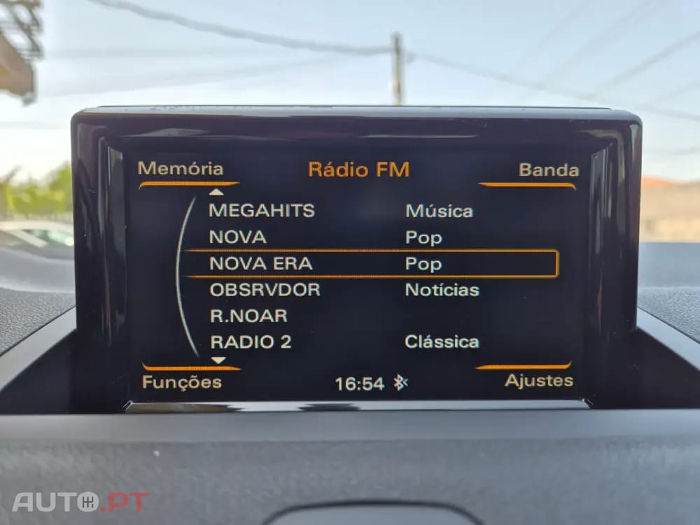 Audi A1 1.4 TDI Design