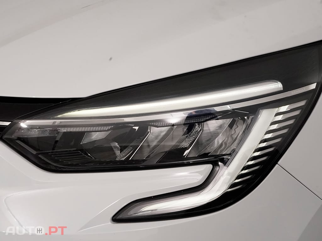 Renault Clio Clio 1.0 TCe Evolution