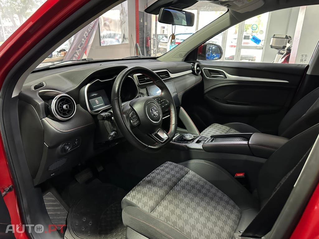 MG ZS EV 50.3 kWh Comfort