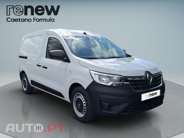 Renault Express Blue dCi 75 Confort
