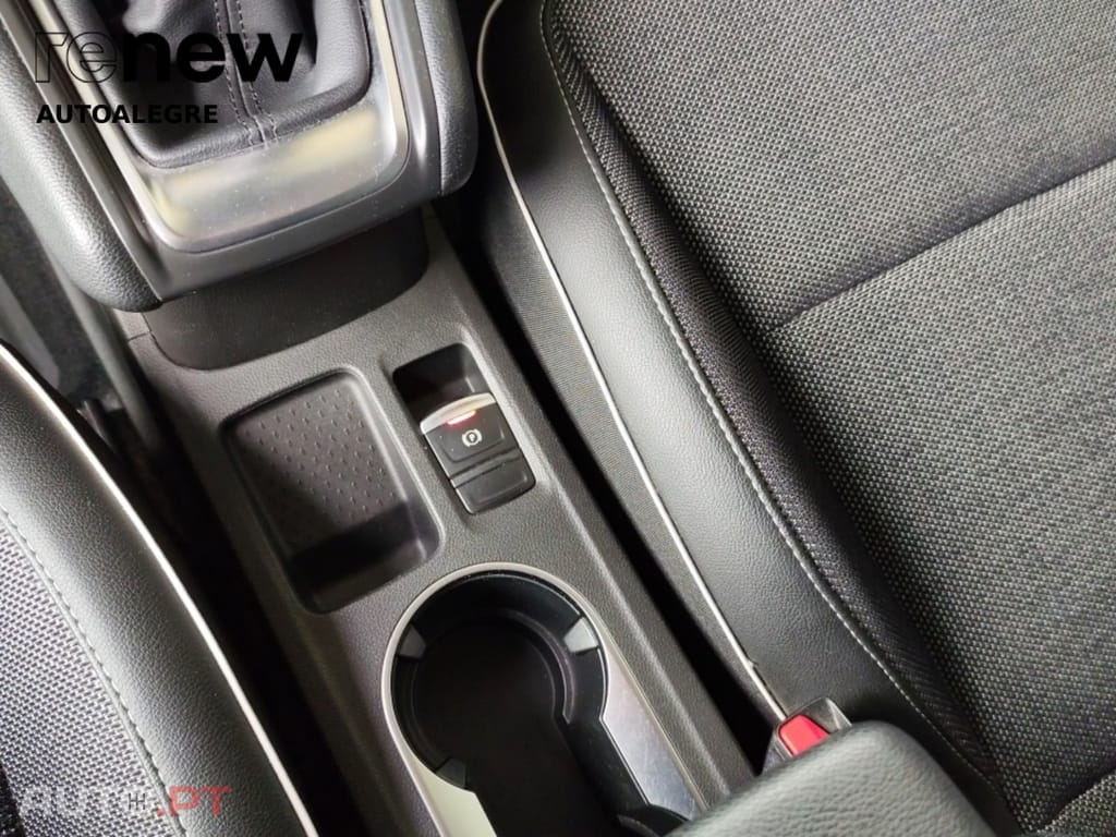 Renault Captur Intens Tce