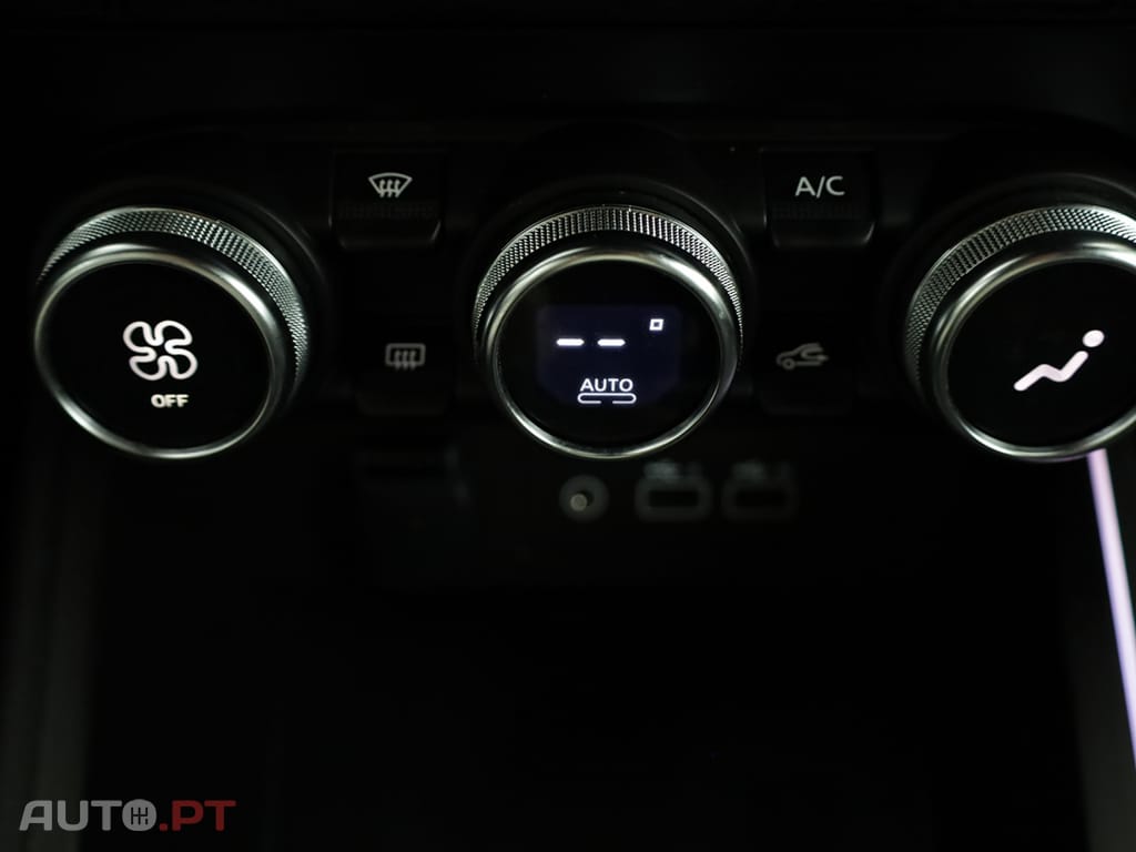 Renault Clio Clio 1.0 TCe Techno Bi-Fuel