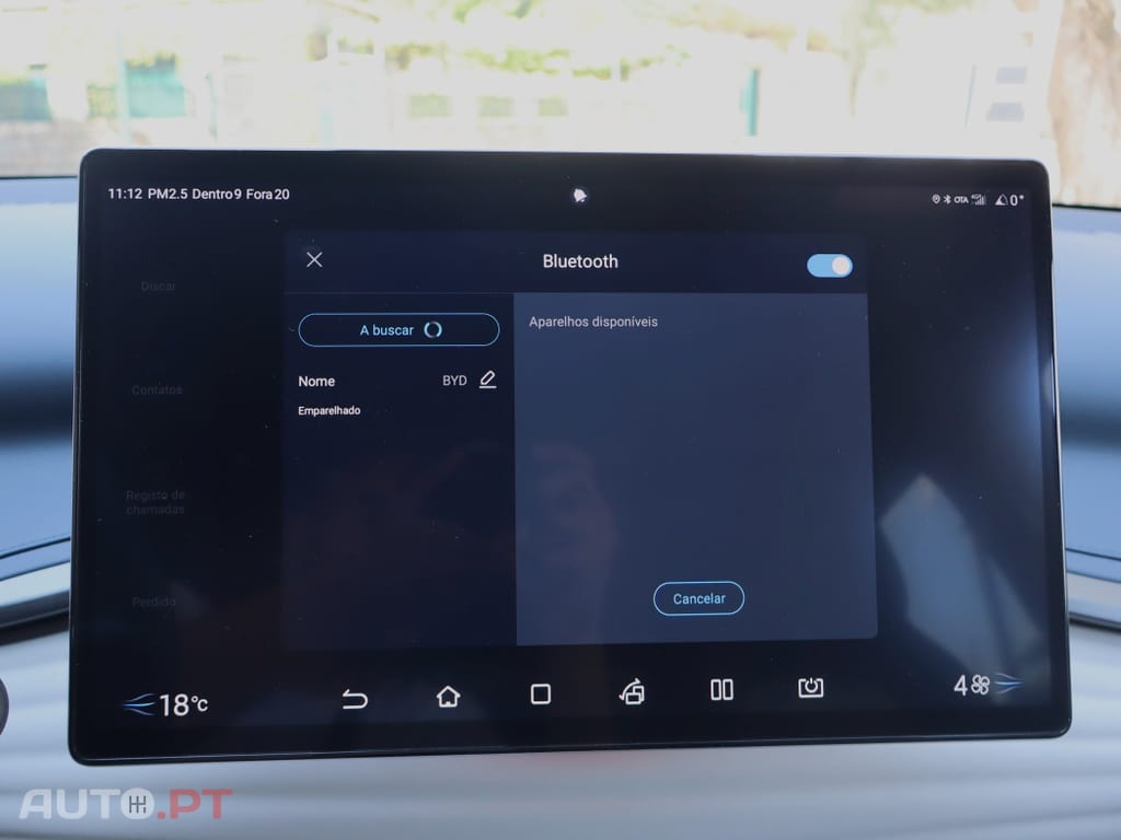 BYD Atto 3 60.48 kWh Comfort