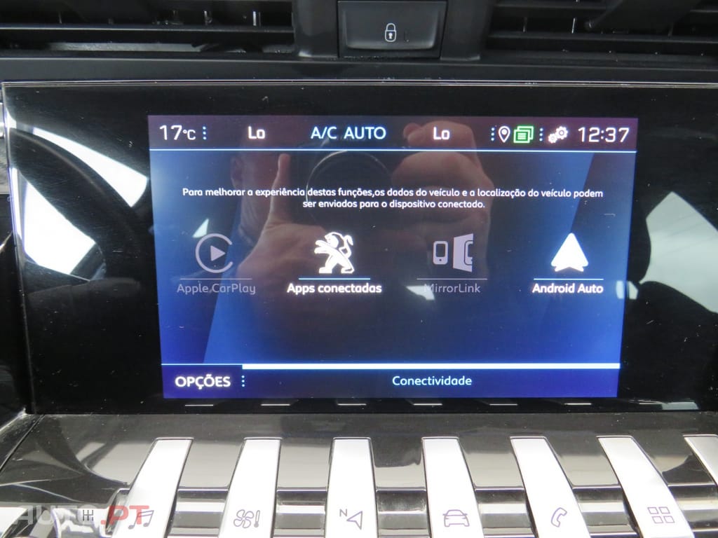 Peugeot 508 1.5 BlueHDi Business Line