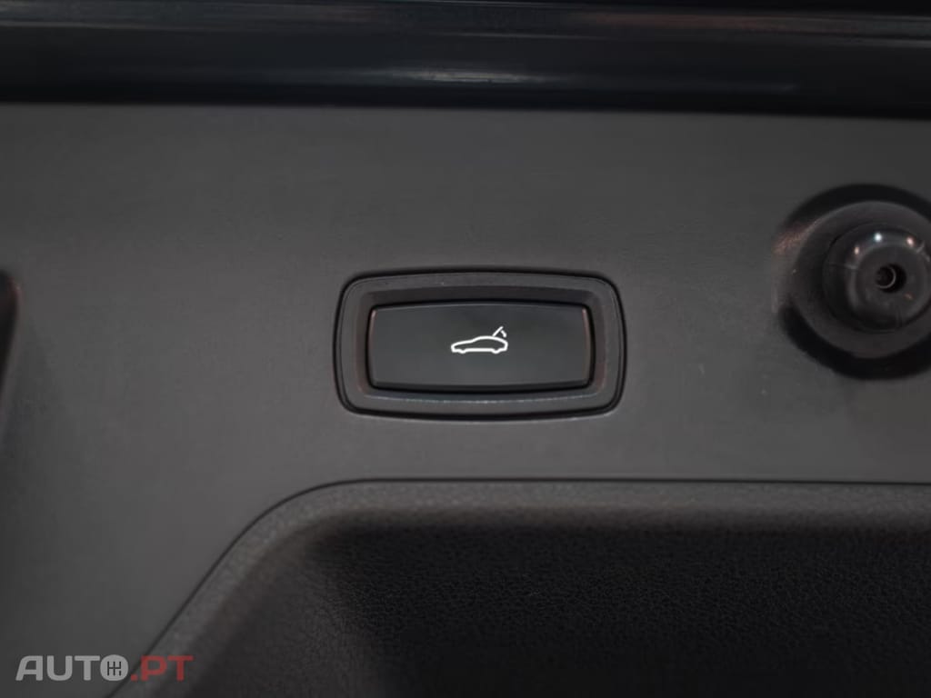 Porsche Panamera ST 4 E-Hybrid
