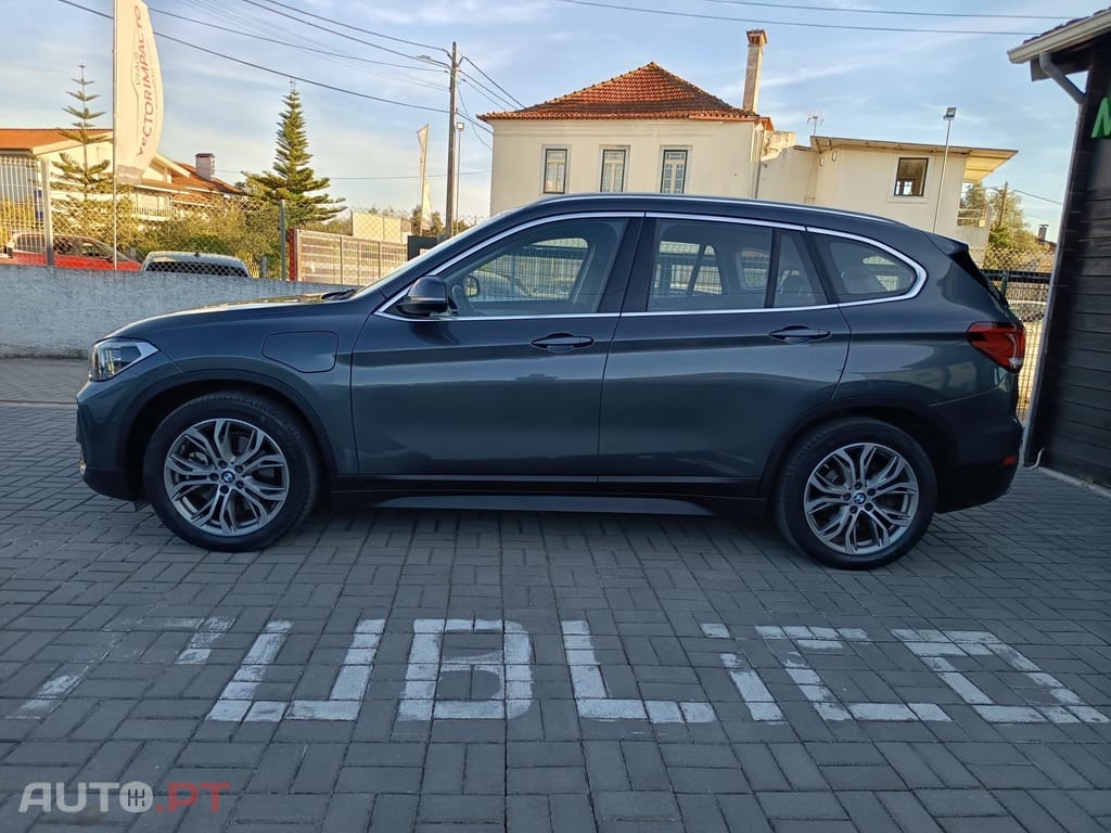 BMW X1 25 e xDrive Corporate Edition