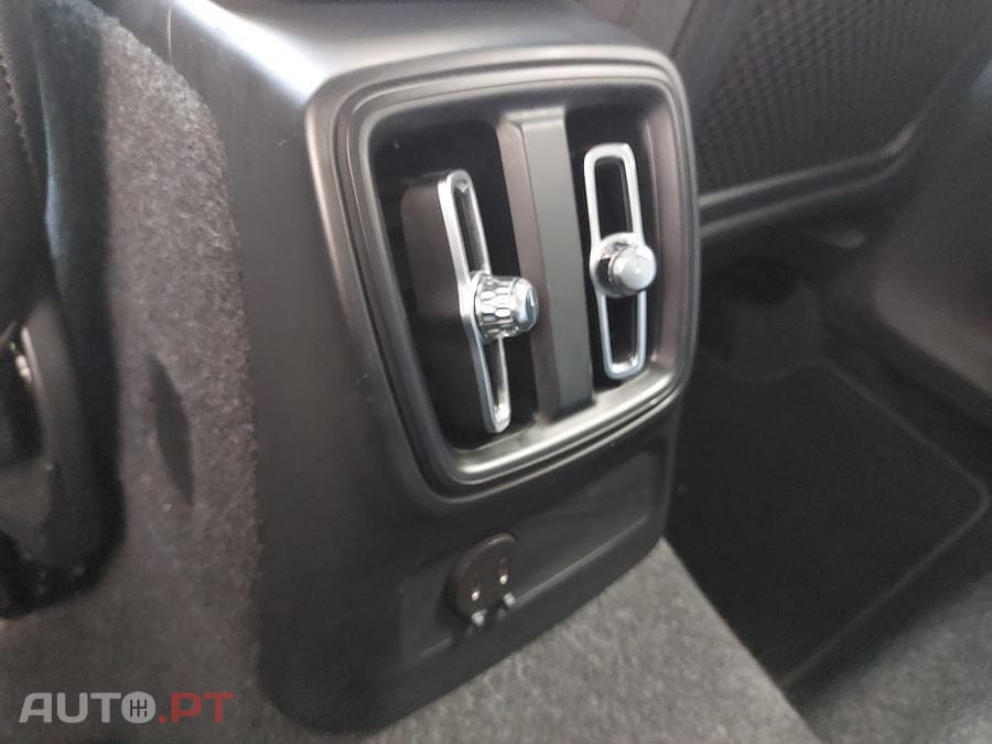 Volvo XC40 1.5 T5 PHEV Inscription