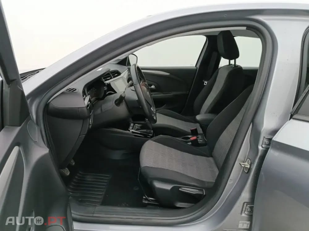 Opel Corsa 1.2 S&S Edition