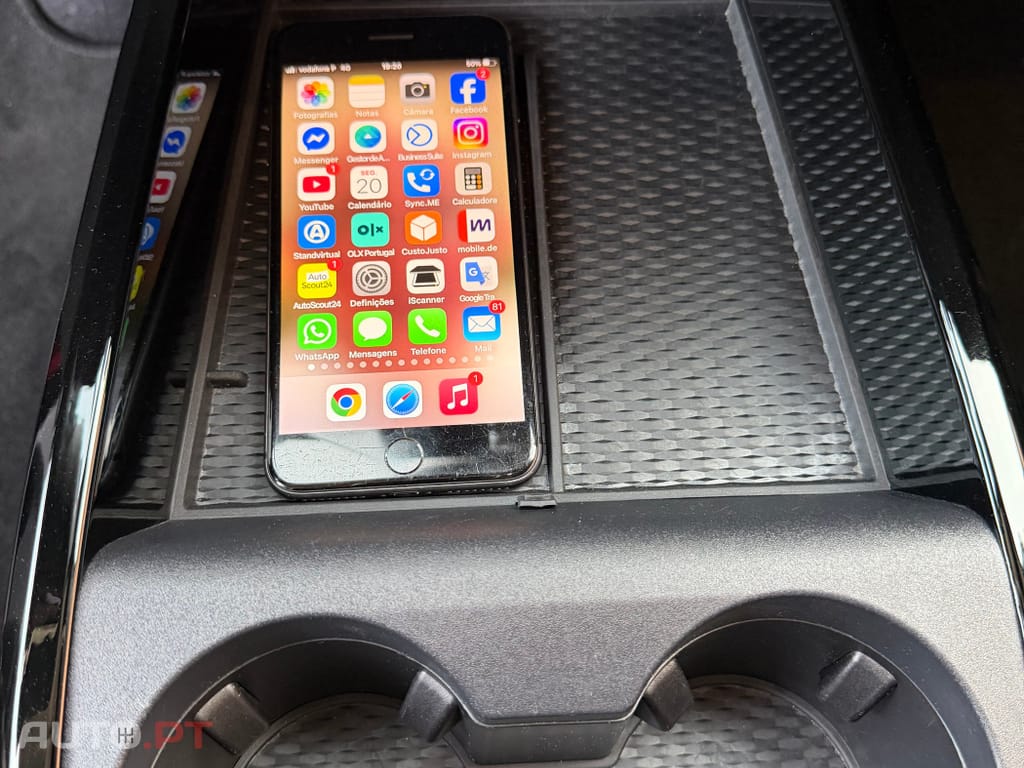 Ford Mustang Mach-E Standard • 75,7 kWh • 294 CV