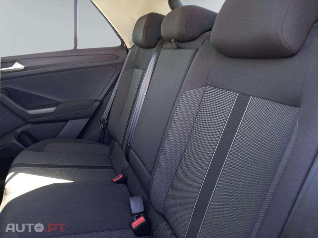 Volkswagen T-Roc 1.0 TSI STYLE