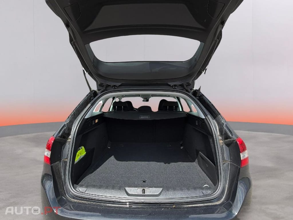Peugeot 308 SW 1.5 BlueHDi Active Pack