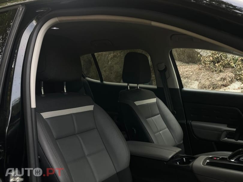 Citroen C5 Aircross 1.5 BlueHDi Feel Pack EAT8