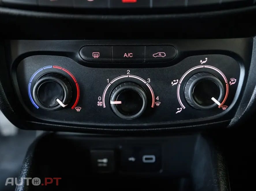 Fiat Tipo 1.3 MultiJet