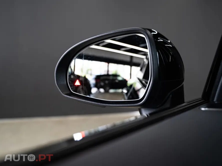 Mercedes-Benz GLC 300 de Coupe 4Matic 9G-TRONIC AMG Line Advanced