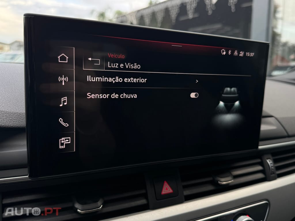 Audi A5 35 TDI S line S tronic