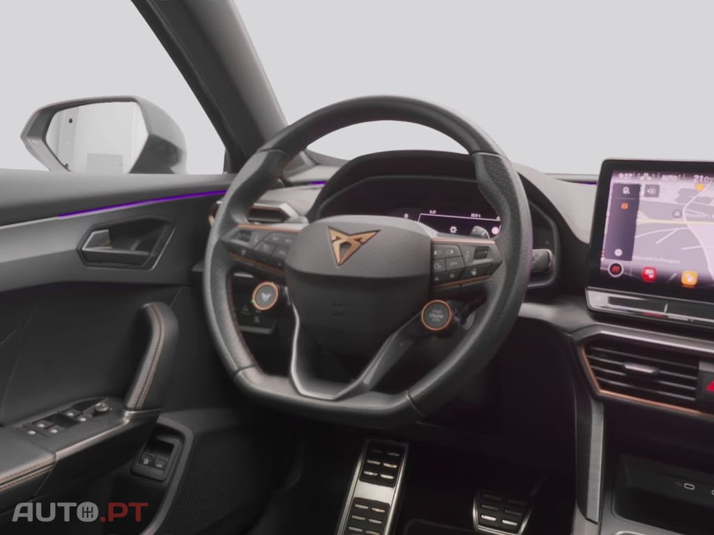 Cupra Formentor I.V.A DEDUTIVEL VZ 1.4 e-Hybrid
