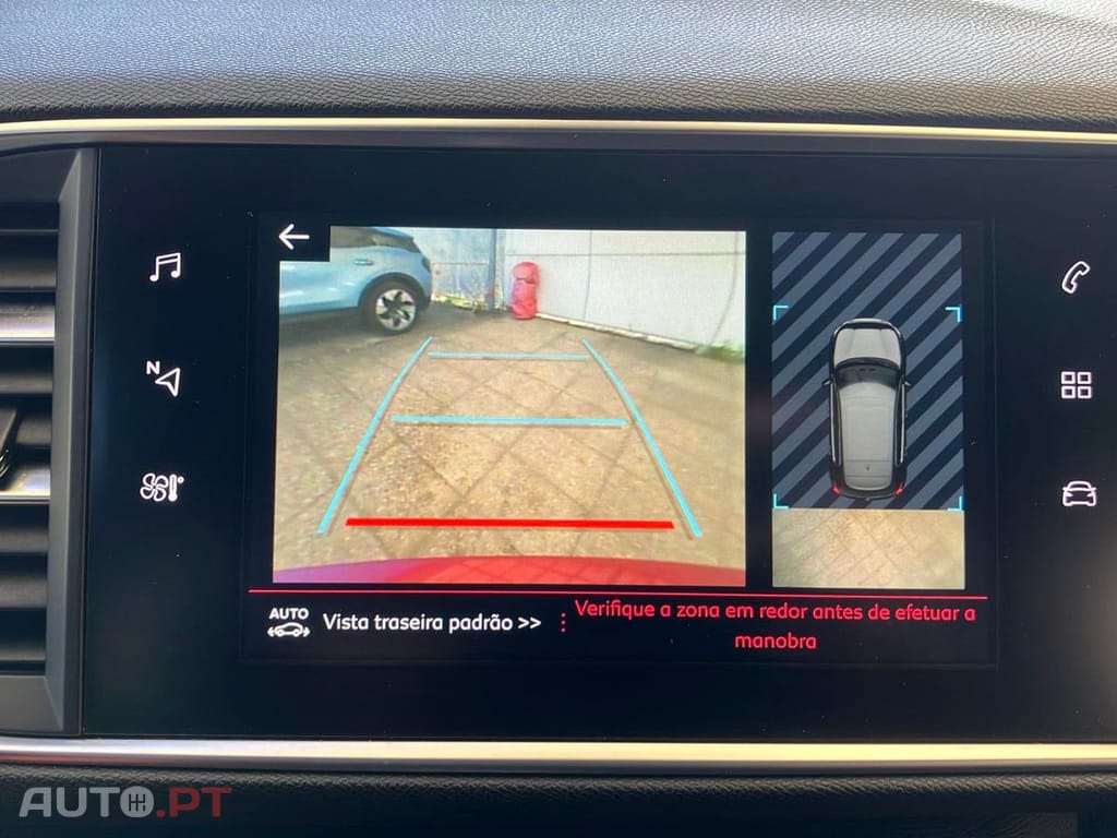 Peugeot 308 1.2 PureTech GT Line