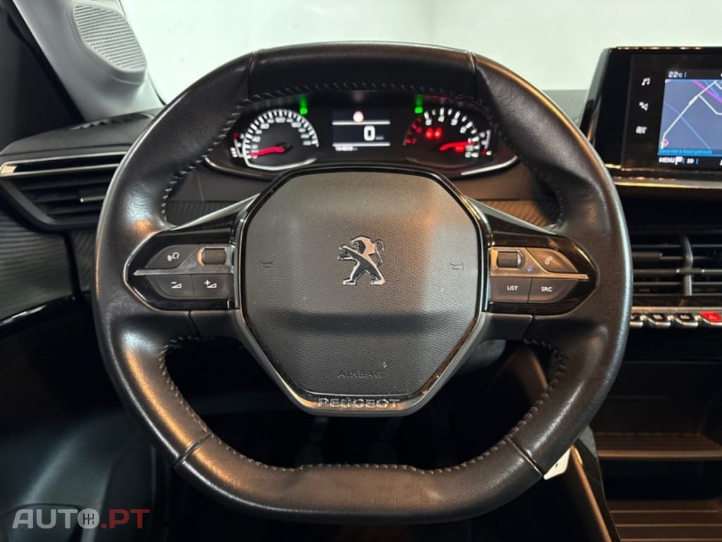 Peugeot 208 1.2 PureTech Active Pack