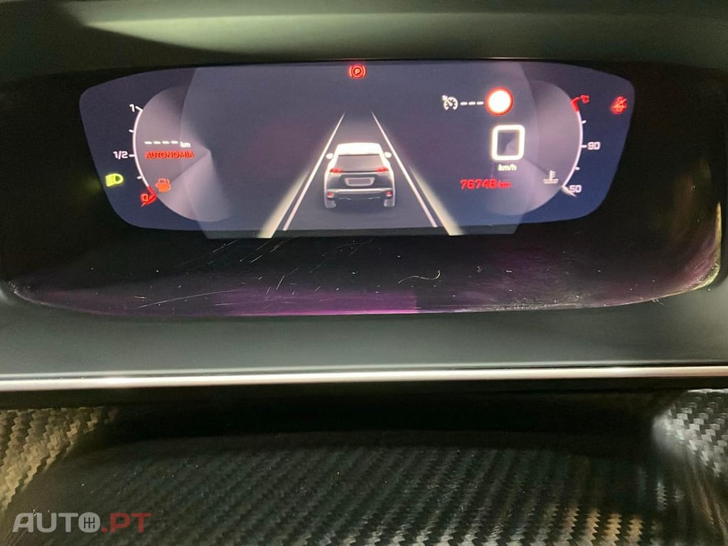 Peugeot 2008 1.2 PureTech Allure