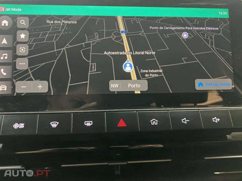 MG MG4 Standard 51kWh