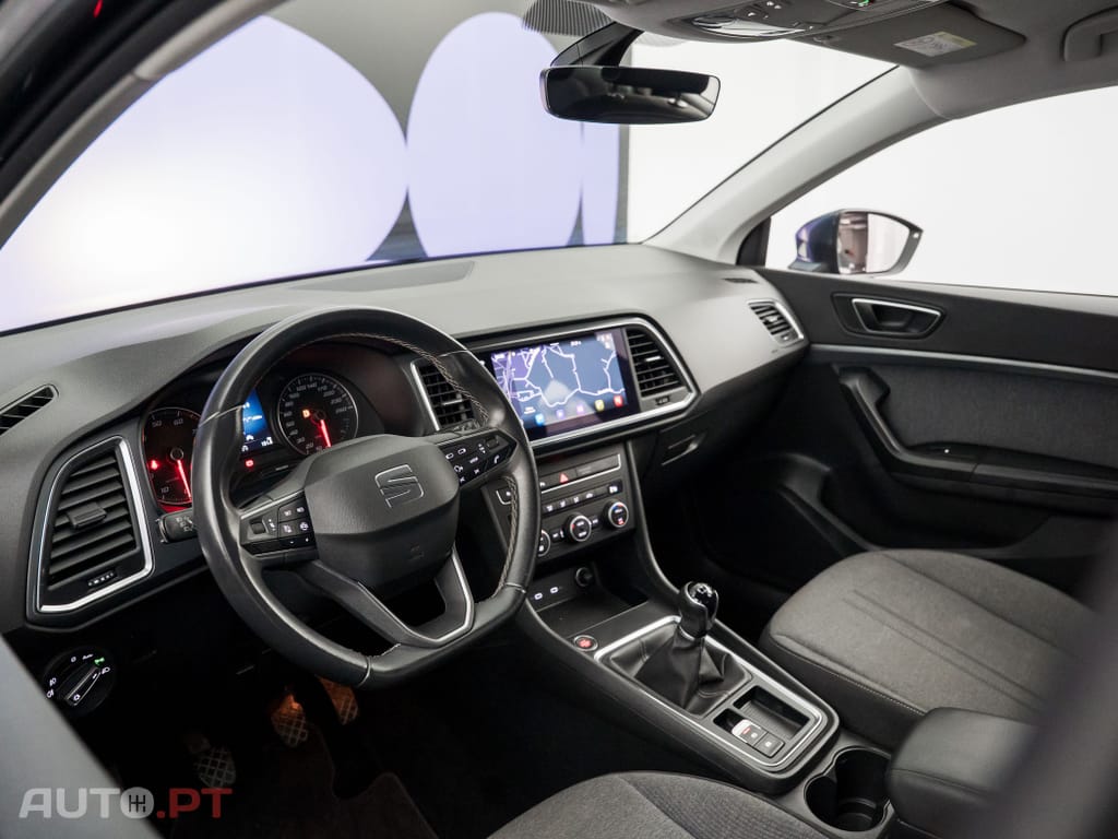 Seat Ateca 1.0 TSI Style