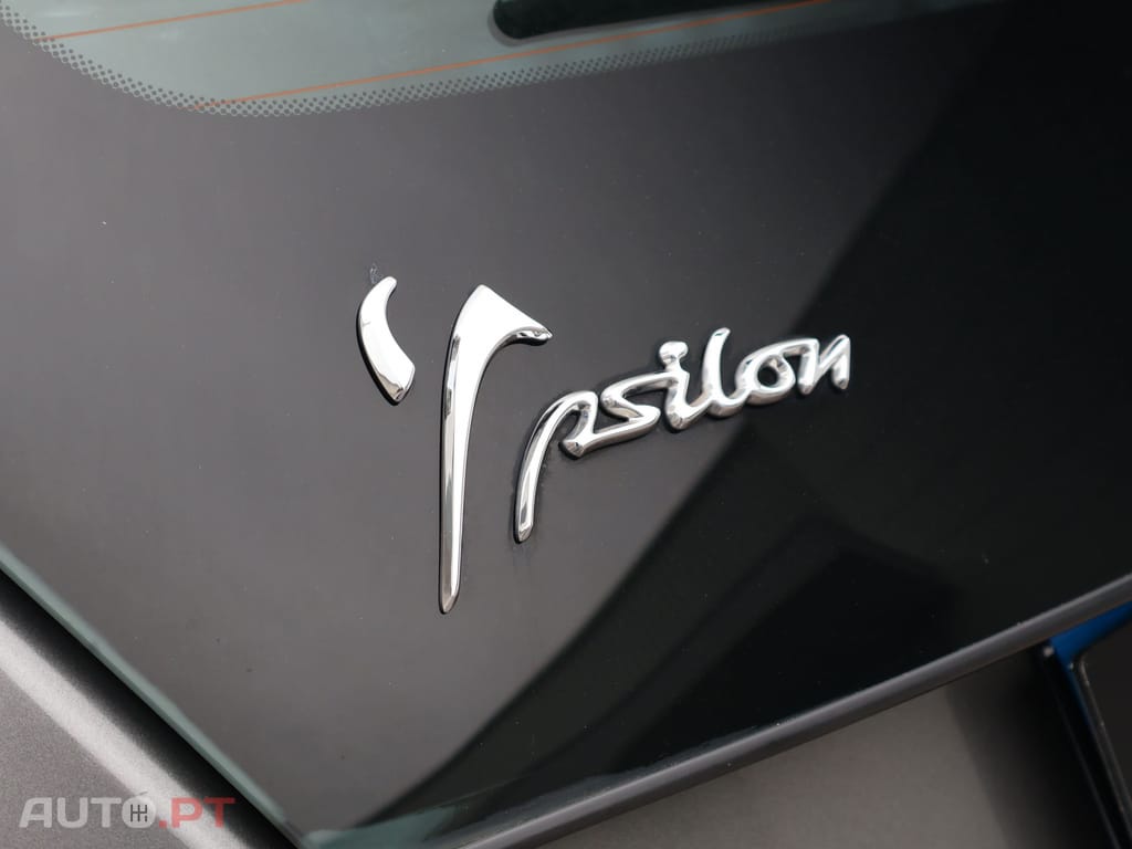 Lancia Ypsilon 1.2 S&S Fashion