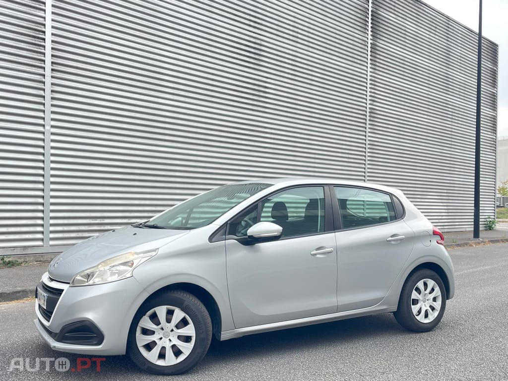 Peugeot 208 1.0 PureTech Access