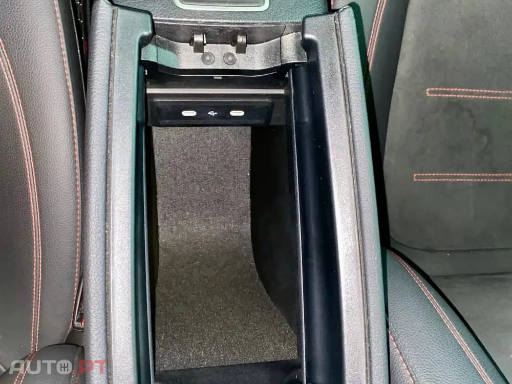 Mercedes-Benz EQA 250+ AMG Line