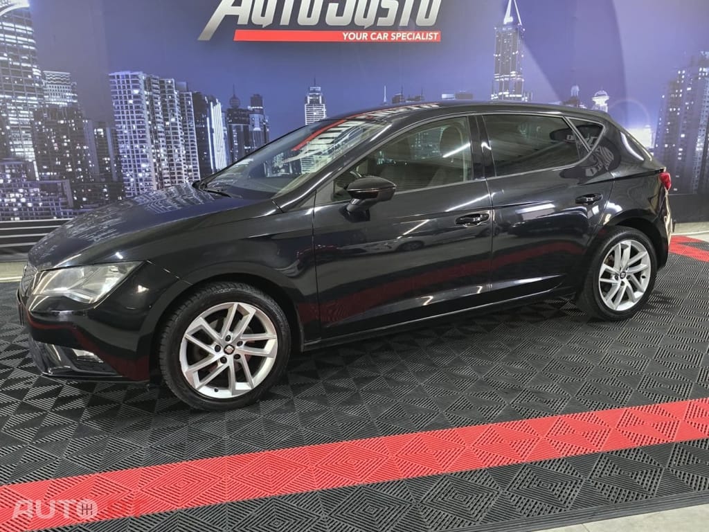 Seat Leon 1.6 TDI Style S/S