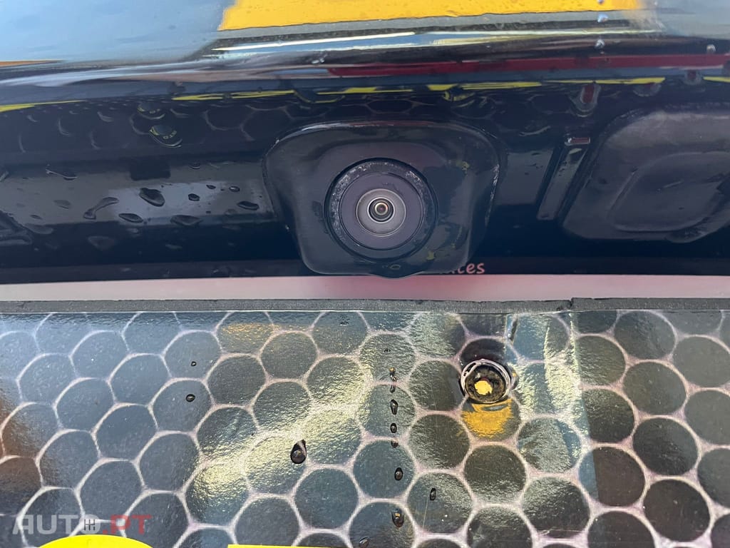 Citroen DS5 2.0 HDi Hybrid4 Business Class