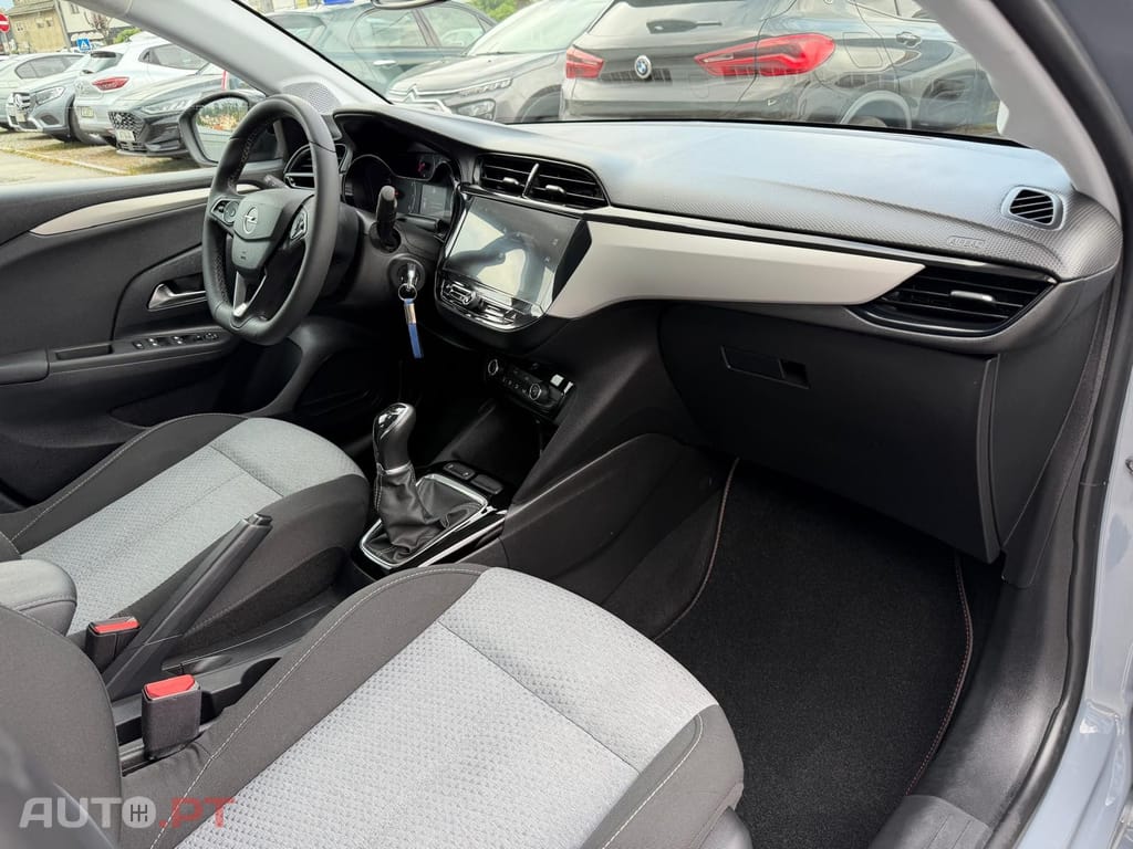 Opel Corsa 1.2 Elegance
