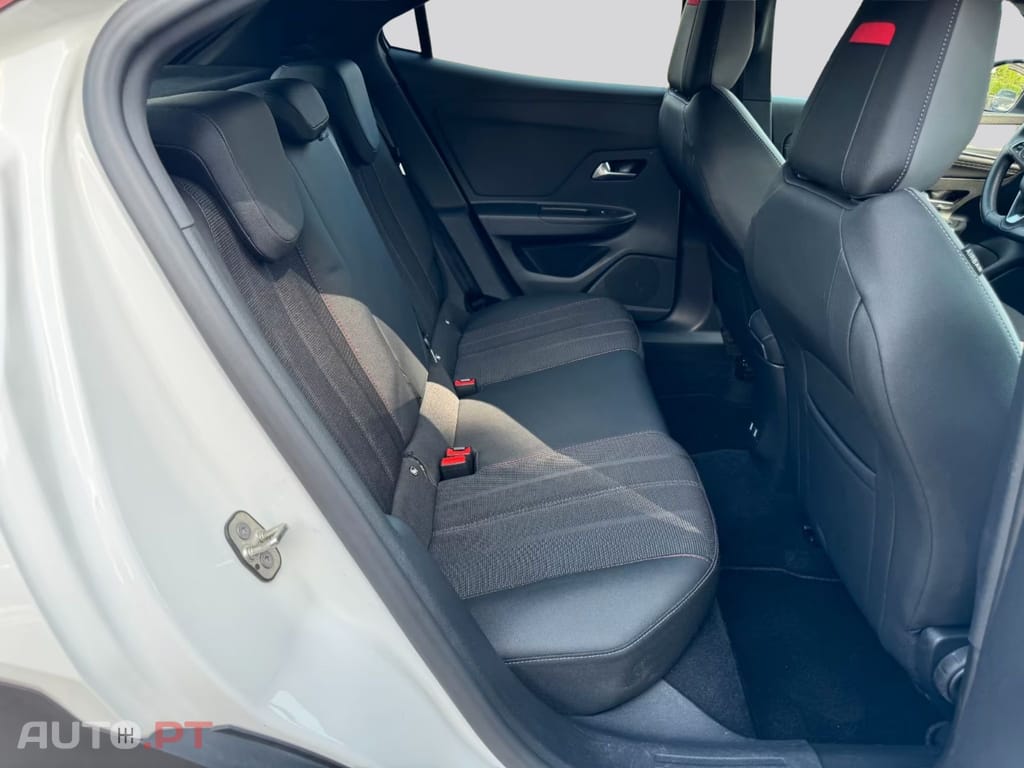 Opel Mokka 1.2 GS Line