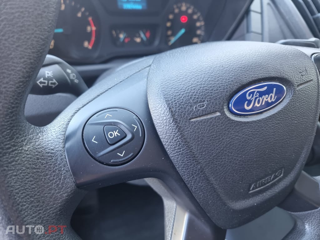 Ford Transit 350 L4 2.2 TDCi H1 CD Ambiente