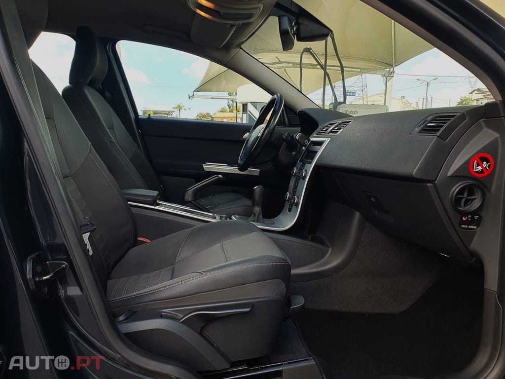 Volvo V50 1.6 D Drive