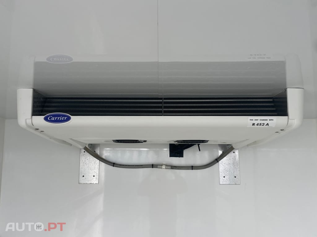Peugeot Boxer 2.0 HDI Frigorífica