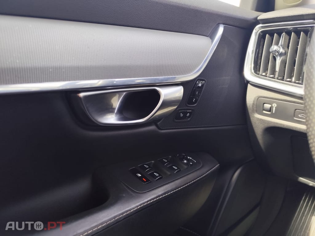 Volvo S90 2.0 B5 Inscription AWD Geartronic