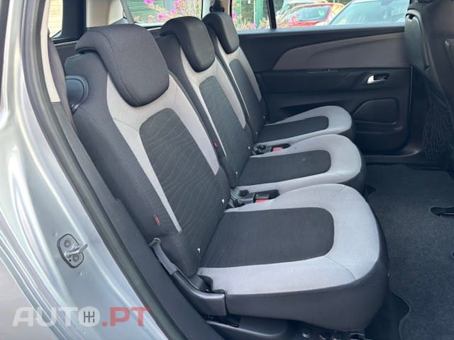 Citroen C4 Grand Picasso 1.6 e-HDi Intensive