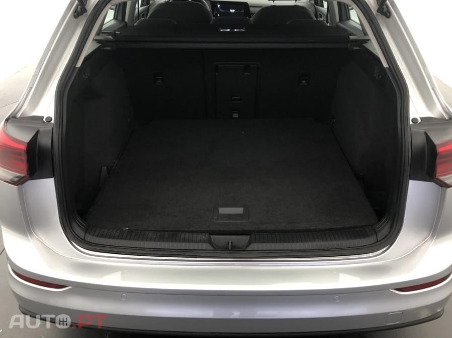 Volkswagen Golf Variant 2.0 TDI Life DSG