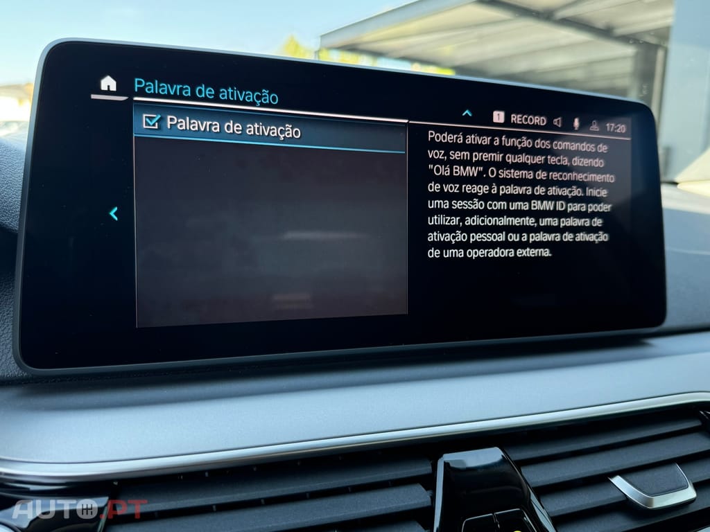 BMW 530 e