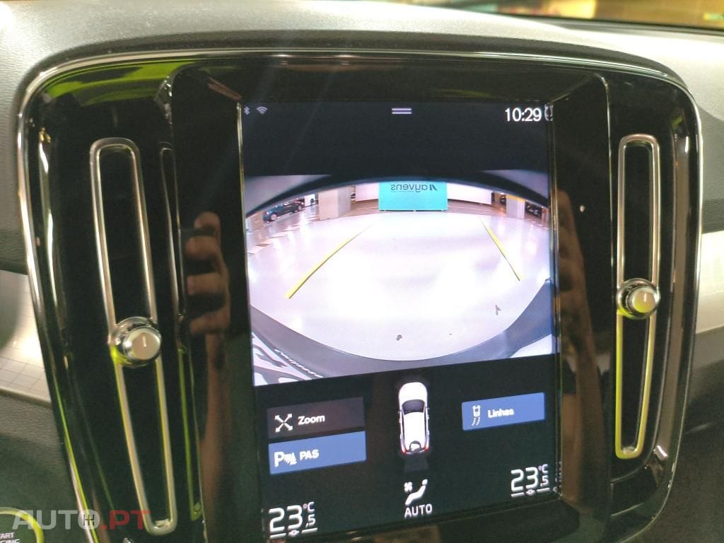 Volvo XC40 1.5 T5 PHEV Core