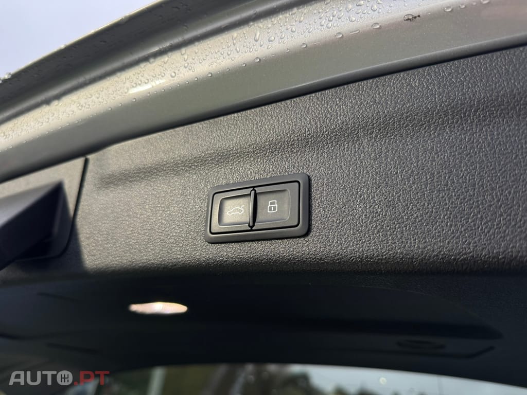 Audi A6 Avant 40 TDI Sport S tronic