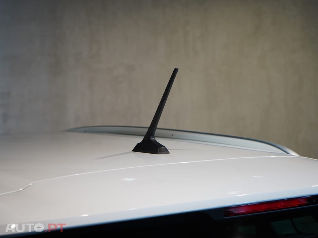 Renault Mégane Sport Tourer 1.5 Blue dCi Limited